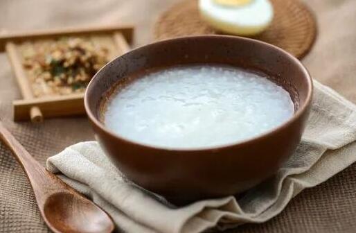 夏季喝粥养生须知