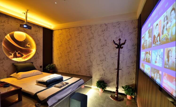 广州雲天SPA养生会所