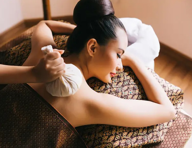 广州雲天SPA养生会所