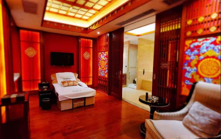 素云SPA·私人会馆g