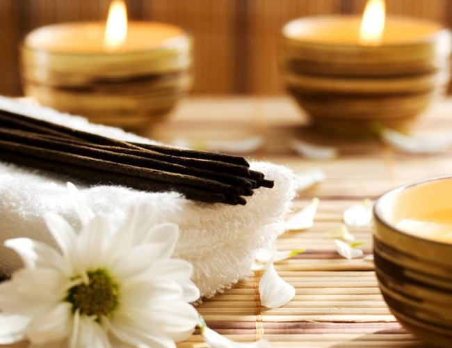 广州桑拿spa养生会馆