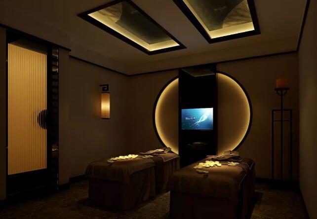 广州康韵汇水疗会所