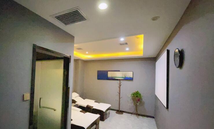 广州康韵汇水疗会所