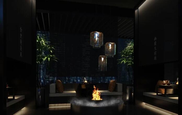 广州康韵汇水疗会所