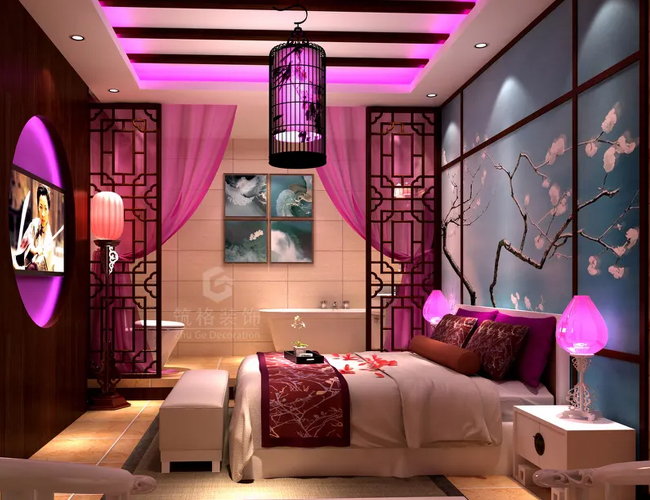 广州康韵汇水疗会所