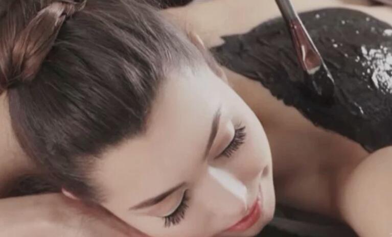 纤姿广州休闲水疗会所