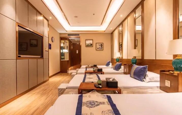 莲花桑拿会馆欢迎您