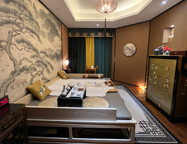 莲花桑拿会馆欢迎您