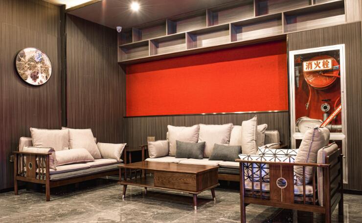 广州青娴休闲桑拿会馆欢迎您