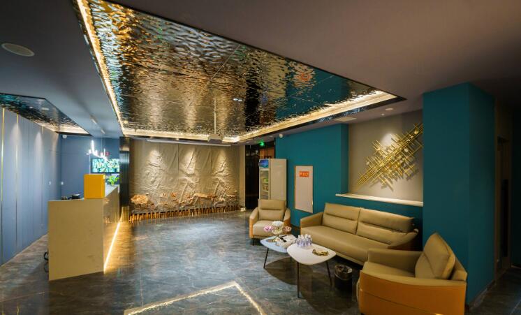 广州远方休闲水疗油压spa