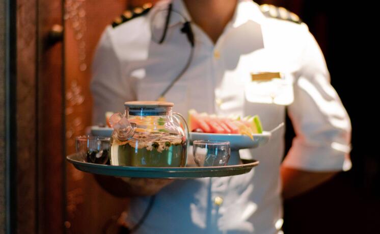 温缘堂养生馆广州养生spa会所