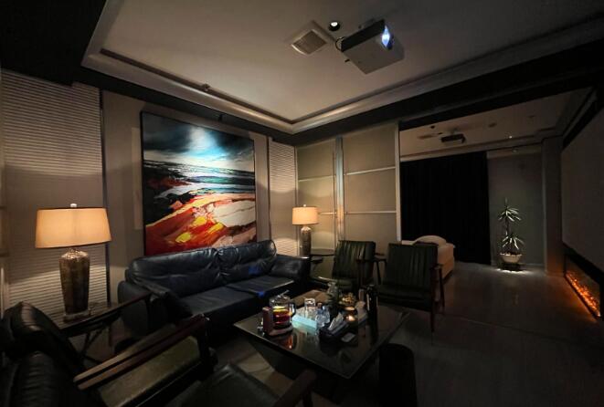 广州高端会所会馆星新高端会馆