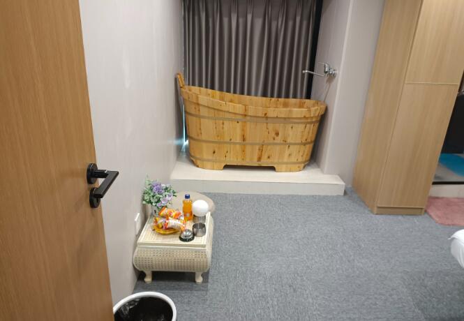 广州境心桑拿会馆会所欢迎您。