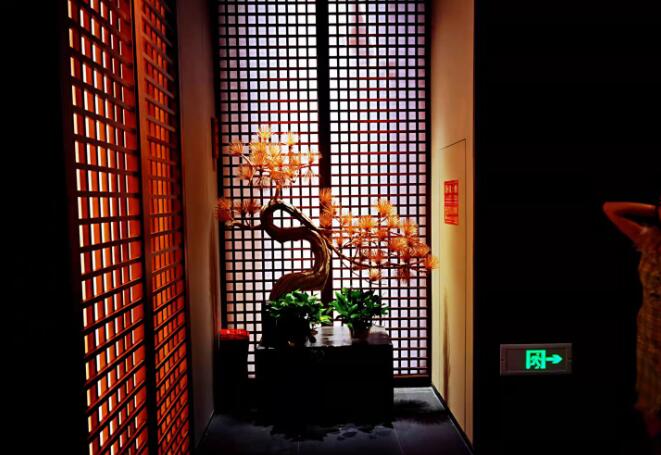 广州境心桑拿会馆会所欢迎您。