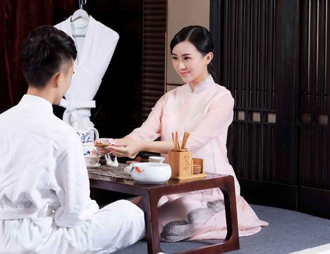 广州壹品轩桑拿会馆2023年信息更新