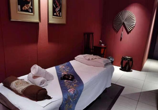 广州休闲桑拿会馆推荐2023年信息更新