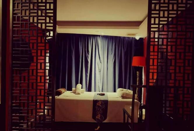 广州休闲桑拿会馆推荐2023年信息更新