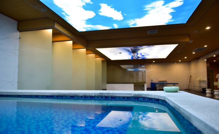 广州休闲桑拿会馆推荐2023年信息更新