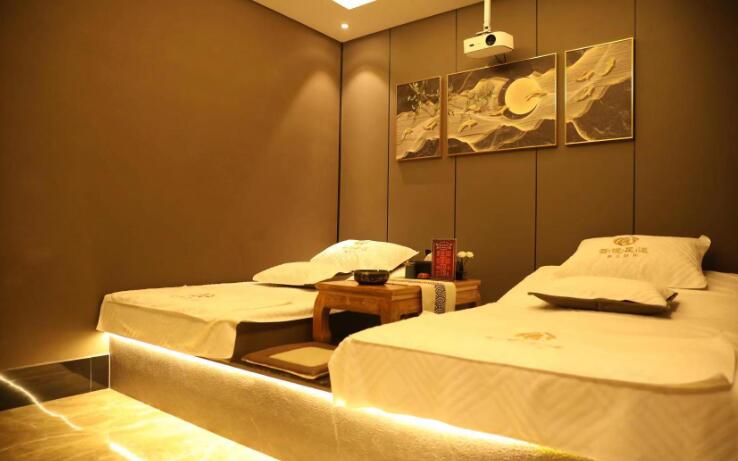 琳琳广州桑拿会馆