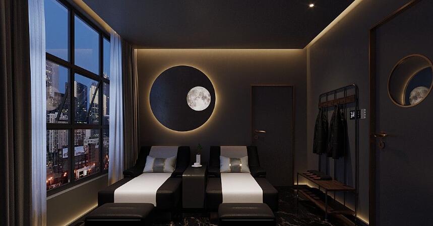 广州华心桑拿汗蒸馆欢迎您 广州华心桑拿汗蒸馆欢迎您