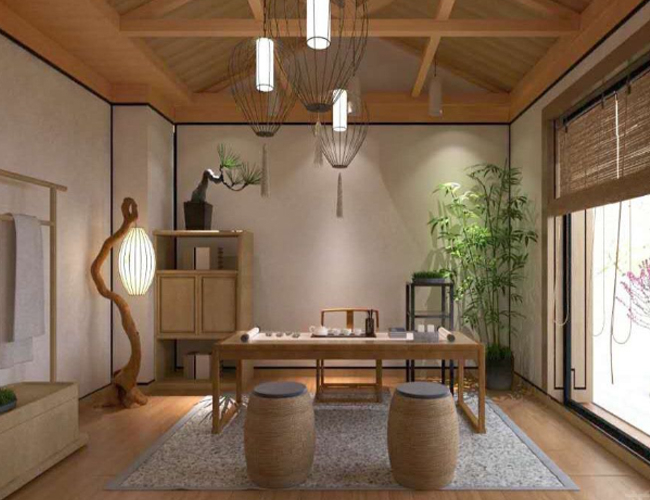 樱井蘭香日式会所