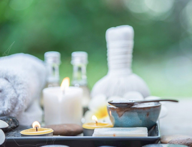 雅璃舍油压会馆